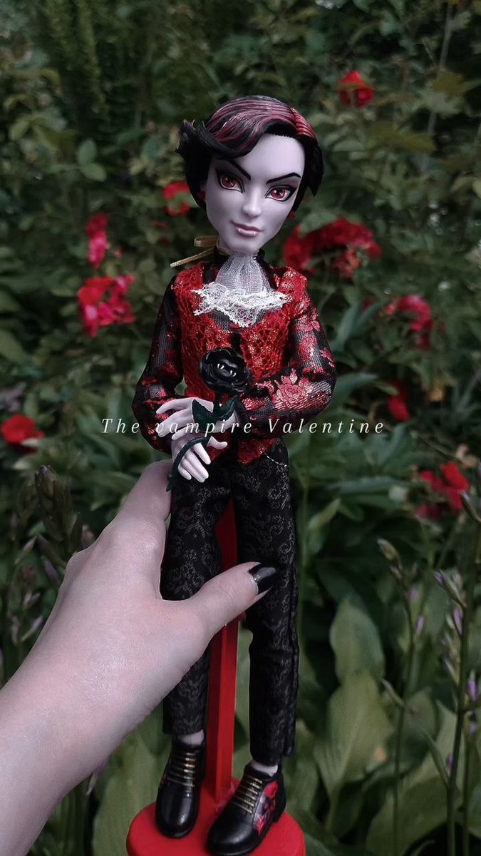 _ScarletDeath tweet picture