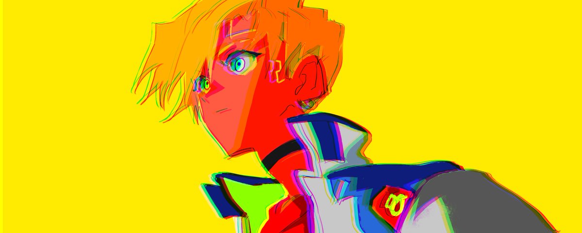 cimrann_'s tweet photo. #CyberpunkEdgerunners https://t.co/dfBlULqXfB
