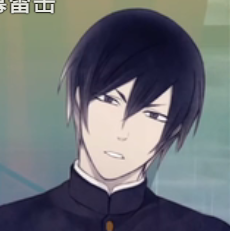 _redonblack's tweet photo. S tier Kawase expressions. https://t.co/Lss2KYlhl5