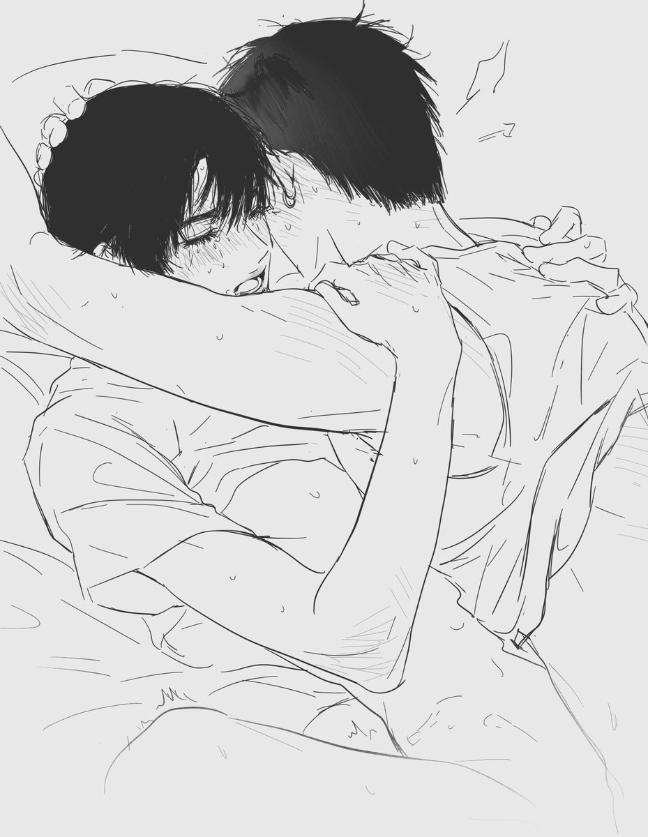 1008_Redd's tweet photo. ☺️直播完真的去睡觉了吗 https://t.co/f68SWYon97