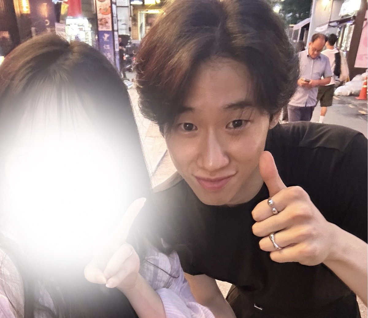 1uckiu's tweet photo. ㅍㅎㅎ ❤︎ https://t.co/32qNN7aXfo