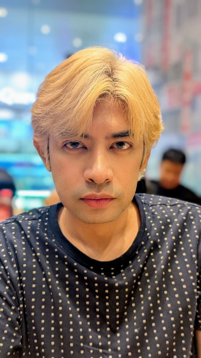 AhDiLee's tweet photo. Mukha ba akong mataray? 🤣🤣🤣 https://t.co/UjTLnNNNMG