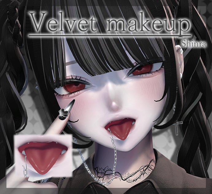 melt_sugar_vrc's tweet photo. 【24時間限定無料】
アイテクスチャ無料配布開始しました！
同時にメイクの販売も開始しています
ぜひタグ #melt_sugar を付けて投稿してください♡

🔗https://t.co/pwKAS8fLR6

🎁プレゼント企画🎁
・この投稿をRP 
・このアカウントをフォロー
7/1 19:00まで
３名様にフルパックをプレゼント致します
BOOTHのスキ！💖が多くなれば人数を増やします

さらに7/5まで
Full Packのみ
500円→400円のSALEを開催中です🔥