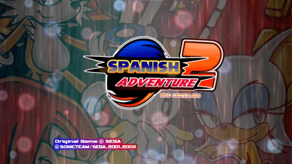 TraduSquare's tweet photo. ¿Os habéis enterado de las novedades, gente?
- ¡@ecosdeldoblaje ha lanzado el doblaje castellano de Sonic Adventure 2 para PC!
- @XabierSolero anunció la traducción de la Ace Attorney Investigations Collection... ¡y ya lleva más de la mitad hecha!

Sigue el hilo👇🧵 https://t.co/VomB4Uoh2x