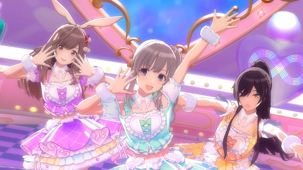 283_kabosu's tweet photo. 霧子Kyun…👀！
#シャニソンスクショ https://t.co/ZlUP8lHSk9
