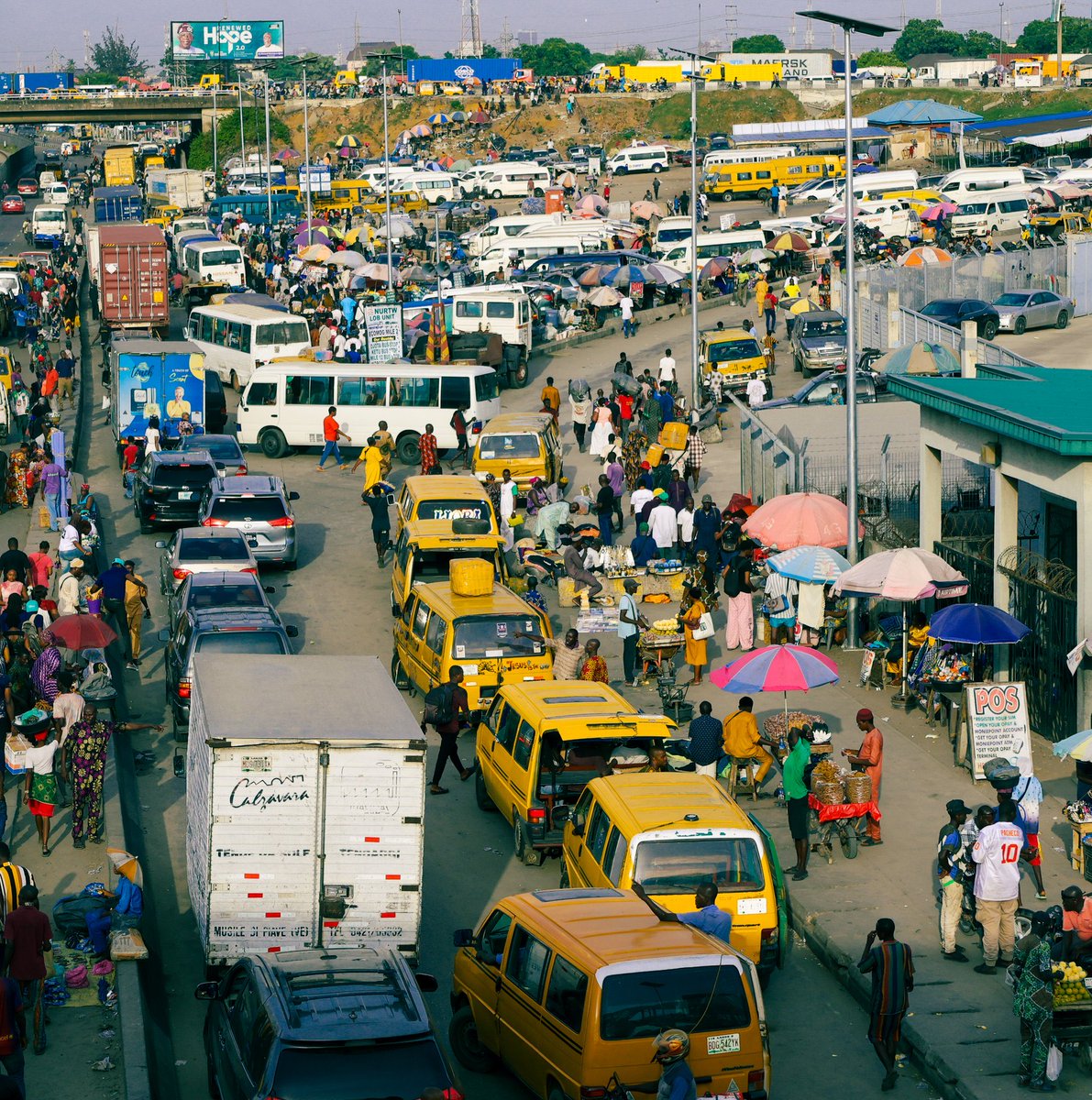 Creativ_Curve's tweet photo. Lagos through Bright’s lens💛 https://t.co/MEdwXx1t3u
