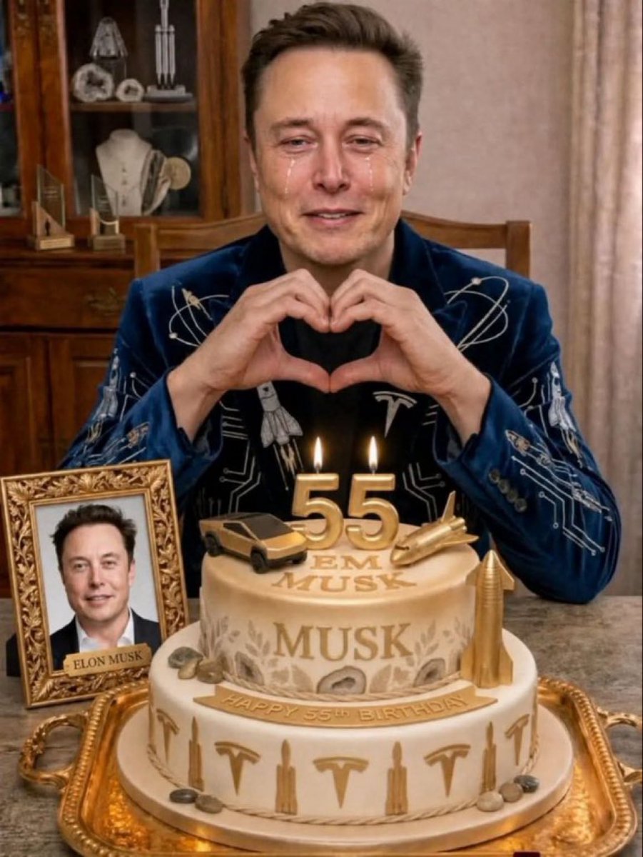 Fans of Musk tweet media