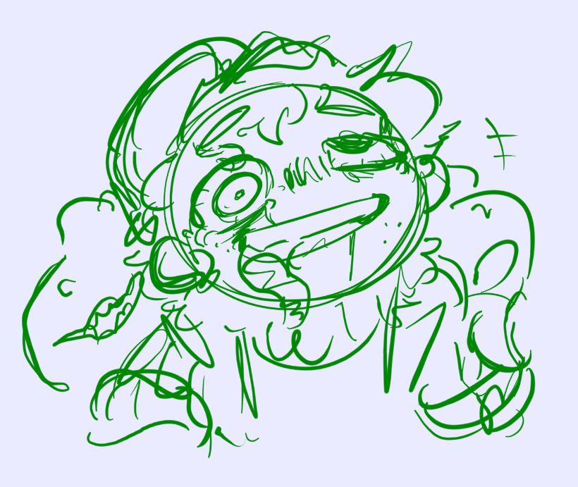 Ozzie_not_here's tweet photo. gonna take a lil break from the gjinka stuff but here some sketches OUIASGHSHDGF

#amongusshow #amongus #amongusshowfanart https://t.co/nLlclrTgbN