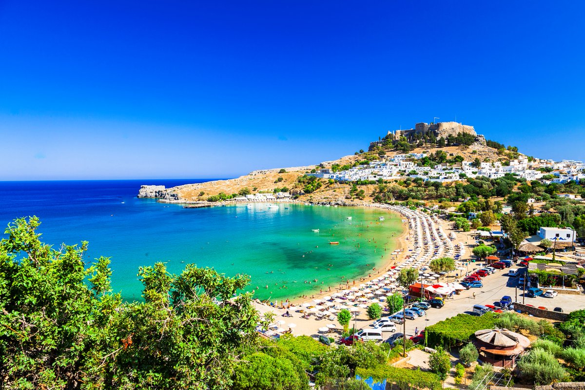 Exeter_Airport's tweet photo. ✈️ Ready for sunshine?
Fly from your local airport to Greece, Turkey, the Balearics &amp; more with @TUIUK ☀️
🌴 Book now and secure your summer escape!: https://t.co/sPUDdh5YQK

#FlyExeter #Travel https://t.co/NuuIBsMB4V
