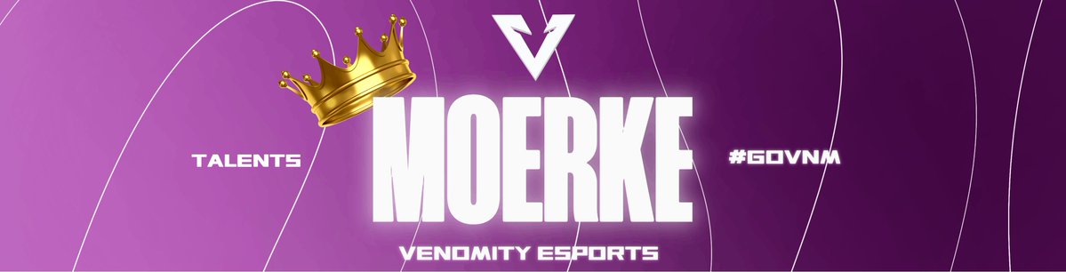 Venomity eSports tweet media