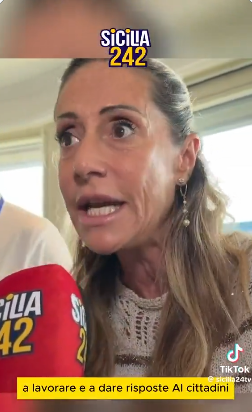 UGirovago77000's tweet photo. Arianna Meloni: in Sicilia stiamo lavorando.
Cuffaro e 8 consiglieri rinviati a giudizio.
Il presidente della sanità regionale Galvagno e l'assessora al turismo indagati.
L'ex ministro Romano indagato per truffa.
Carmelo Pace indagato per corruzione.
Buon lavoro un cazzo🤣🤣🤣🤣 https://t.co/JqXSXpsm2V