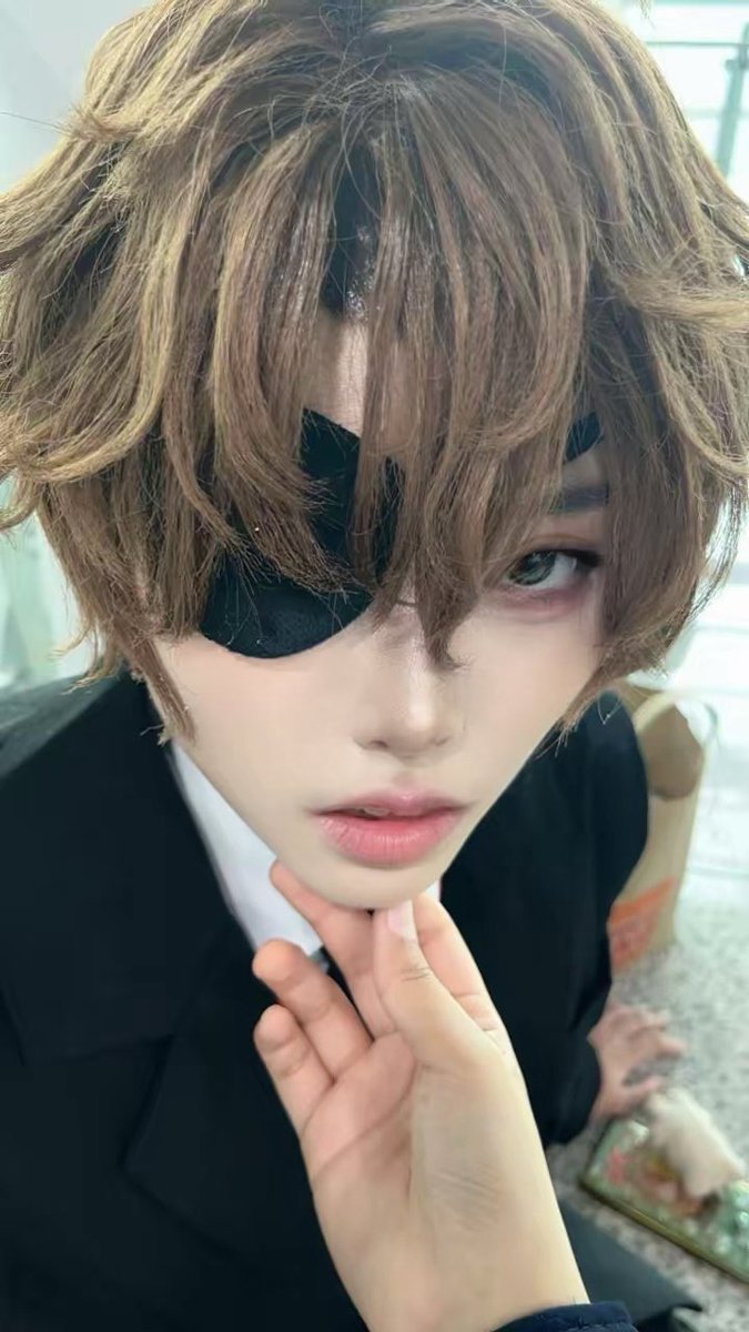 kayeah_cos's tweet photo. #코스어_트친소 #코스어_𝕏트친소

웹소 주력으로 좋아하고 이것저것 다 먹는 사람입니당...
오백년만에 복귀해서 코스계 없이 지내다가 이번에 한 번 만들어봐용

흔적 남기시면 팔로 드리겠습다!!🥰🥰🥰🥰 https://t.co/c4vOivHBh3