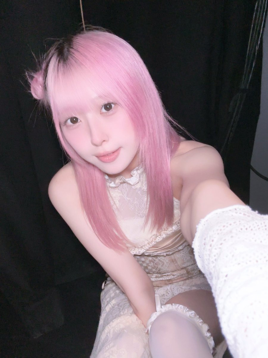 tftf_k_sekai's tweet photo. にゅ~衣装であるᐡ>  ̫ <ᐡ♬*.+ﾟ https://t.co/fvO7sV90NI