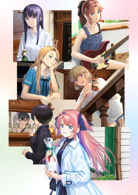 imprisonedXII__'s tweet photo. 43. Kamiina Botan, Yoeru Sugata wa Yuri no Hana https://t.co/xO2PzBZ4pN