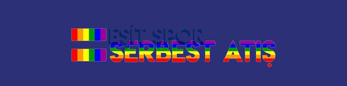 serbestatis_co's tweet photo. Ayrımcılığa ve baskıya karşı, özgürlük ve eşitlik için sokaklar bizim. LGBTİ+ onur haftası kutlu olsun.🏳️‍🌈🏳️‍⚧️ https://t.co/iDuS3HdBQ4