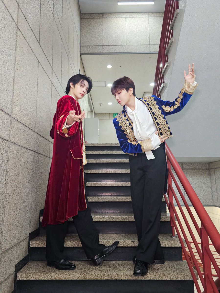 7hannty's tweet photo. ⬅️240121
                                               260628➡️
当時のリアタイ民としては感慨深い😭😭😭 https://t.co/xqMjKjtmcv