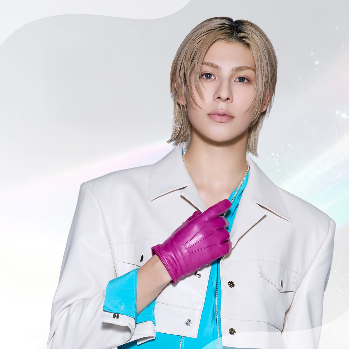 info_raul0627's tweet photo. Xをご覧のみなさん、こんばんは！

はじめまして。

Snow Manのラウールです！

昨日、僕の公式Xアカウントを開設しました。

たくさんのフォローや温かいメッセージ、
本当にありがとうございます！

そして、もうすぐみなさんにお知らせしたいことがあります。

ぜひ楽しみに待っていてください！ https://t.co/wn5WaNuxlF