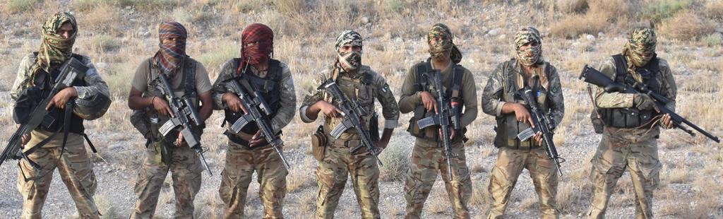 War_Analysts's tweet photo. Security Forces Operation – Mastung Balochistan 🇵🇰

On June 28, security forces received information about the presence of Fitna Al Hindustan BLA terrorists in the Dasht Kumbela area of Mastung, Balochistan. 

An intelligence-based operation was carried out to target them. During the firefight, 3 FAH terrorists were smoked out. Security forces reported no losses on their side.

Clearance and search operations in the area are ongoing....