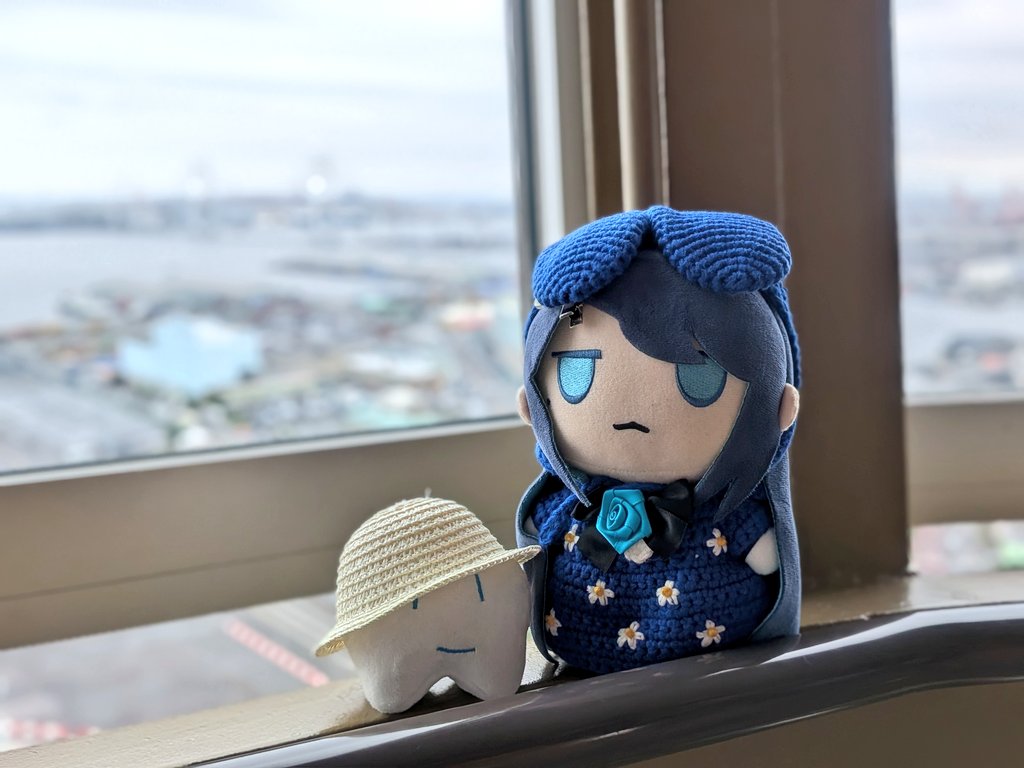 flygarden202407's tweet photo. 謎解きめちゃくちゃ楽しかった!!!!!
ノーヒントで解けました💙
すっきりしてお酒が美味い🍻
クラナイタワーめちゃ満喫したありがとう〜〜〜✨✨

#クラウドナインタワー https://t.co/bSpv6rTpHI