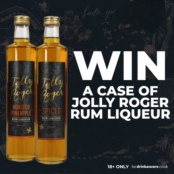 SaversHB's tweet photo. We're giving 2 winners the chance to #WIN a case of Jolly Roger Rum Liqueur! 😍

To enter simply RT &amp; FOLLOW @SaversHB

18+ UK only. Ends 30/06/2026 Please drink responsibly. T&amp;C’s apply. – Link in Bio

#ukcompetition #giveaway #giveawayuk #ukcomp #jollyroger https://t.co/alnjKgpiYu