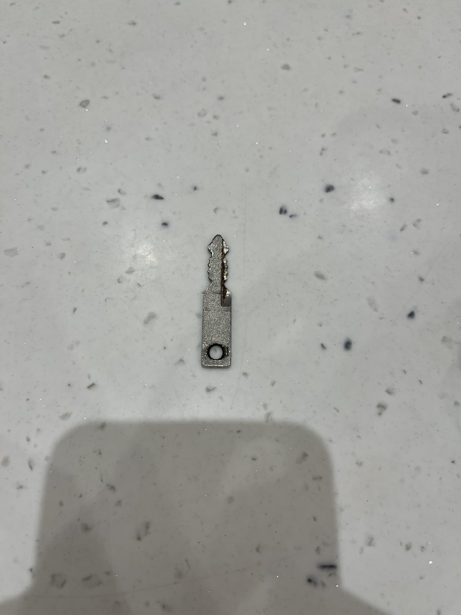 Supersteeer's tweet photo. keyless😅🔑 https://t.co/TmE4hETuOe