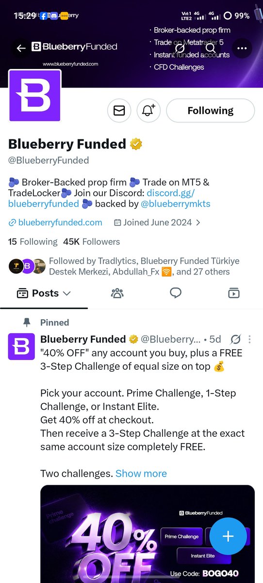 tmsofttech's tweet photo. @LiquidityHuntaa @BlueberryFunded @oshoktrader @f @ISP_TRADER @fx https://t.co/UJ49xTESzR