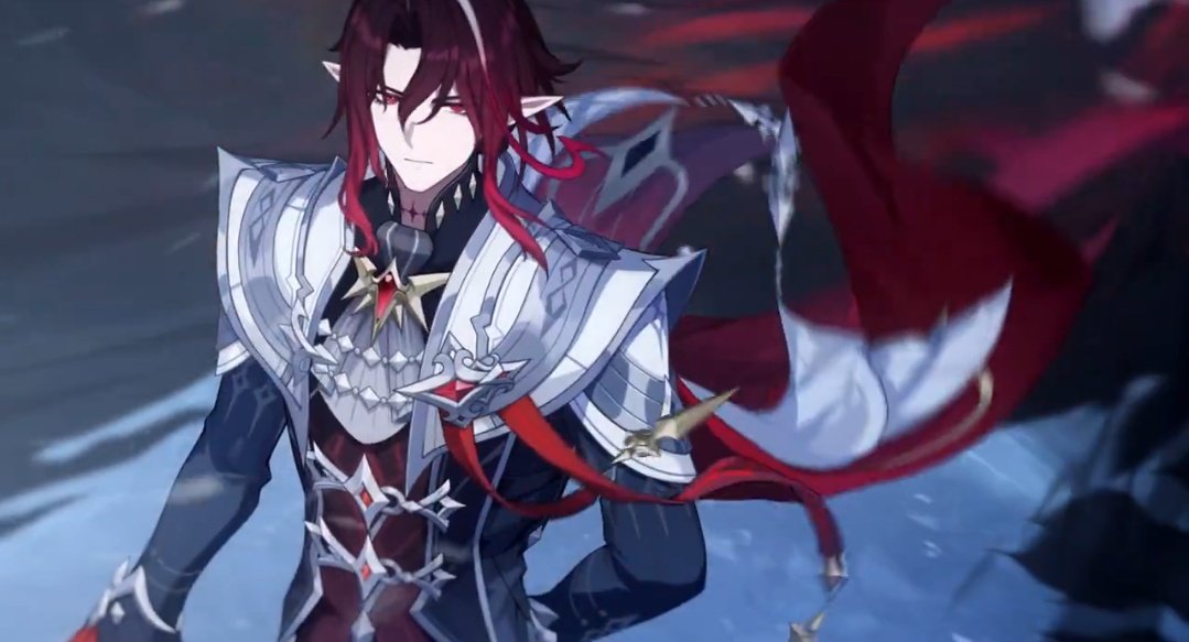 lore impact tweet media