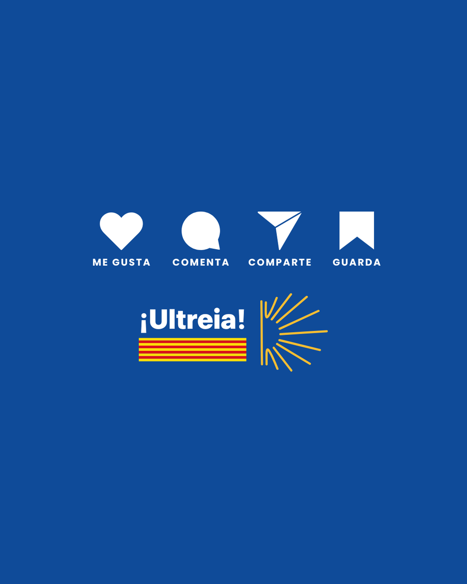 CSantiagoAragon's tweet photo. 🥾 ¿Quieres hacer el Camino de Santiago por Aragón pero no tienes muchos días?
No hace falta recorrerlo entero de una vez. 

#AragónAbreCamino #CaminoDeSantiago #CaminoAragonés #Aragón https://t.co/F2HhqfDAau
