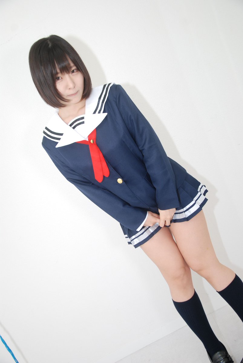 azunanaph's tweet photo. 南ななせさん:加藤恵(冴えない彼女の育てかた)
#南ななせ #加藤恵 #冴えない彼女の育てかた #冴えカノ https://t.co/8KdVukbapg
