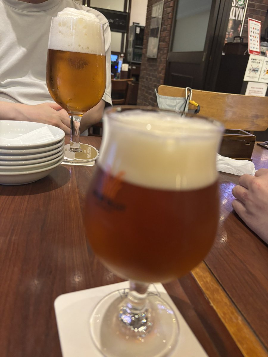cheese486's tweet photo. ロケテストビールは最高 https://t.co/kcJAyH9HiV