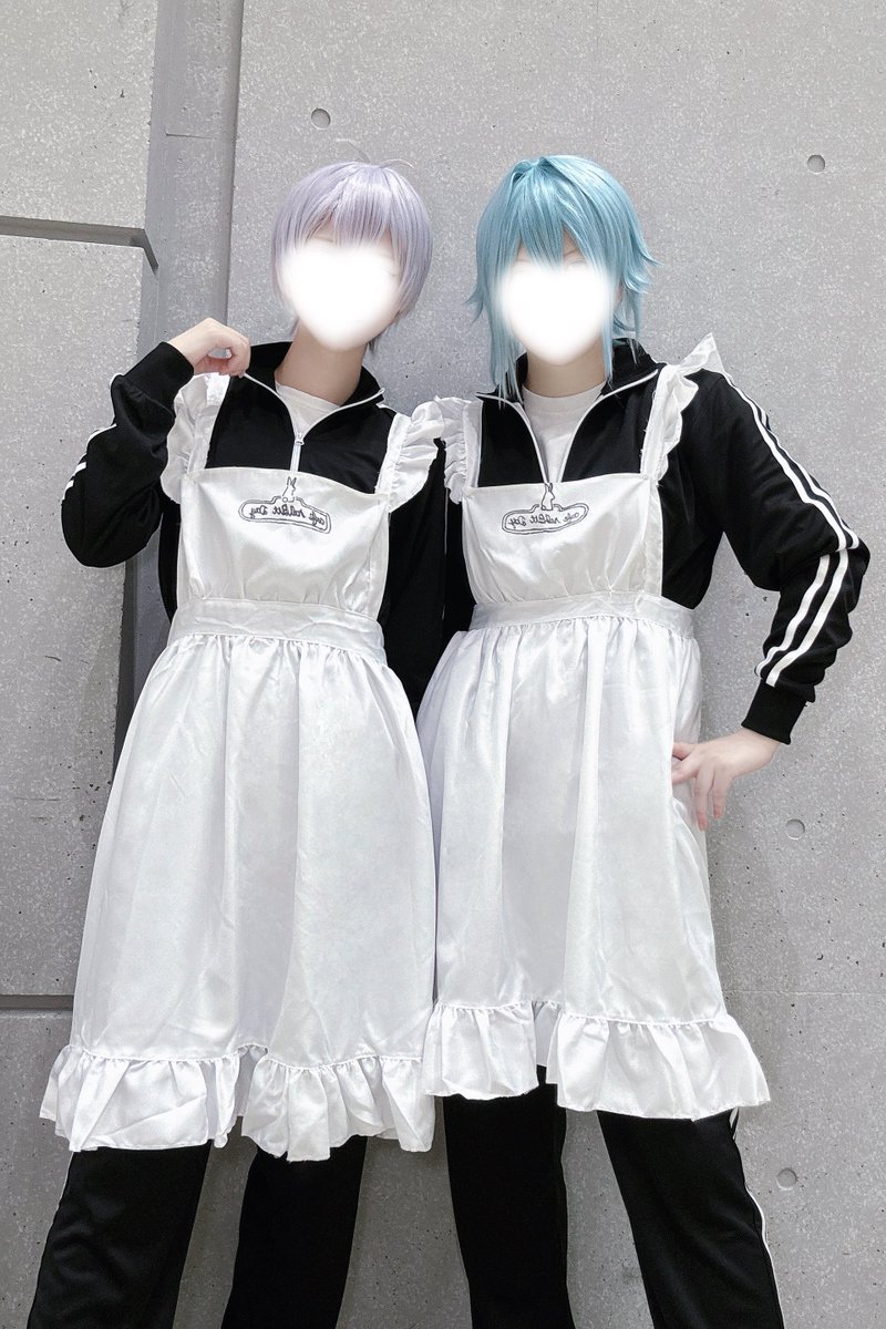 イベントお疲れ様でした🌱✨ 初めてのぬい服お手に取って頂き