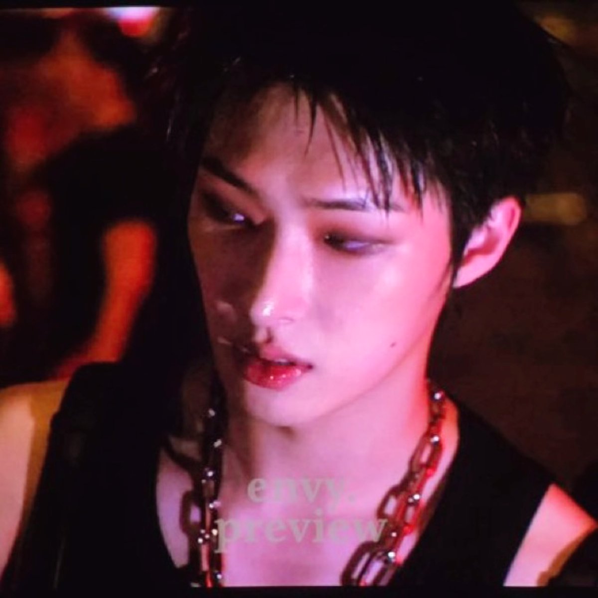_karmack's tweet photo. Jcnggi fashi0n week au 🔞

 — Mg ↑ Jh ↓  

cw // blowjobs, semi-public sex, cum swallowing https://t.co/fC4DeccJGm