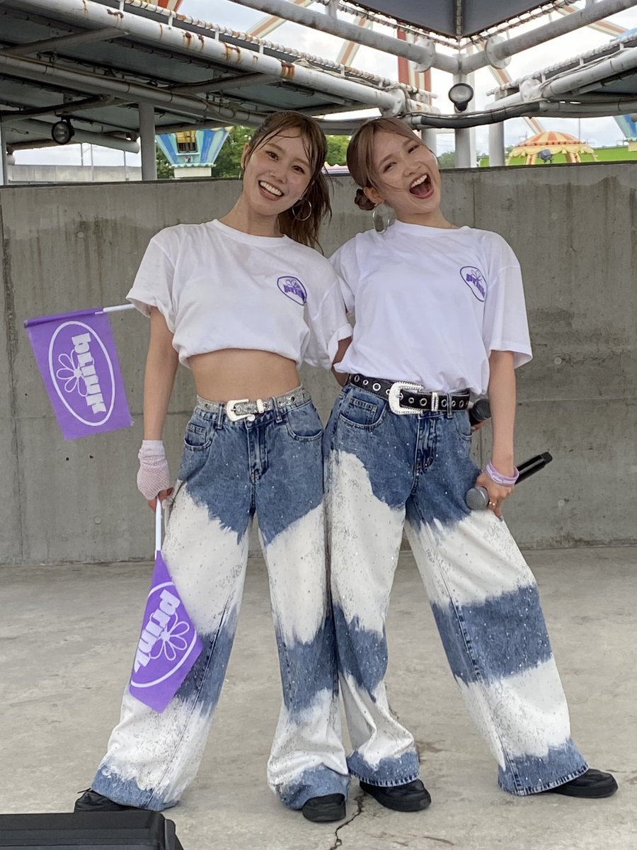roxymusic1982's tweet photo. prink
2026/6/28(日)のセトリ
@ 道の駅 ららん藤岡

【第１部】
Live is Beautiful
OUR TIME
こんな世界ではない
New Journey
飛べ！

久しぶりのららん。２人体制となっては初だそうです

CCさんたちもいてコロナ禍のなか頑張ってた頃を思い出す

#prink https://t.co/a0xkZZmz7c