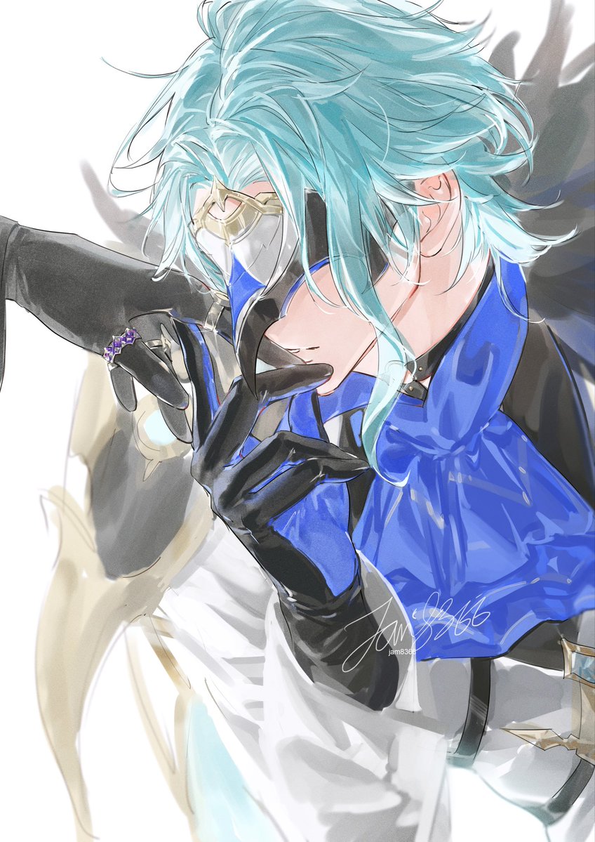 瑛 tweet media