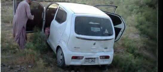 sumair_shah123's tweet photo. کراچی بلوچستان میں راستہ بھٹک جانے والی فیملی پر ملزمان کی فائرنگ کا واقعہ
جاں بحق کراچی کے تاجر علی کی نماز جنازہ طارق روڈ پر ادا کر دی گئی جبکہ اہلیہ شدید زخمی ہے معصوم بچیاں صدمہ میں ہیں
Karachi Tajir Ali Jamil Funeral 
#karachi 
#GoogleMap 
#Balochistan https://t.co/vBCHyLDI0n