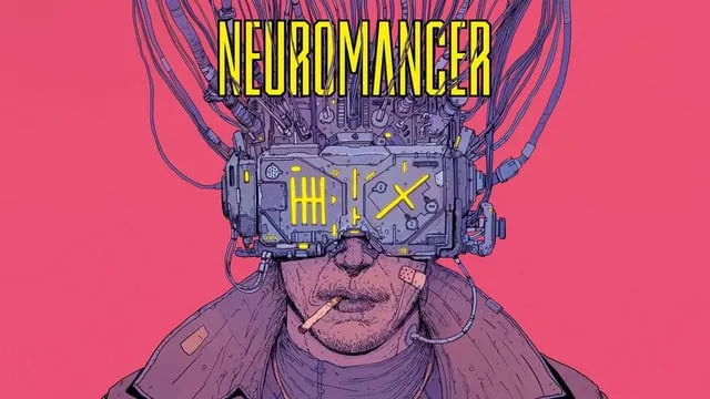 claymoreman69's tweet photo. "Cyberpunk always has to have bad endings"
>read foundational cyberpunk literature
>main characters finish the job successfully and live happily ever after https://t.co/oXgLufeg1k