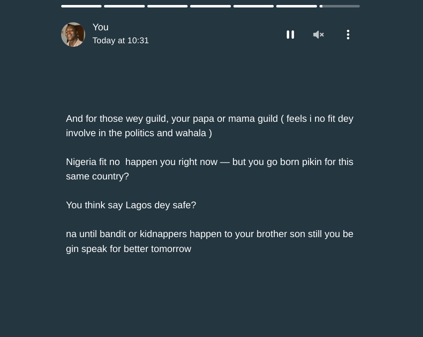 Keys_Designs's tweet photo. Love the album, Egbon   

And https://t.co/Zij0iZRsGh