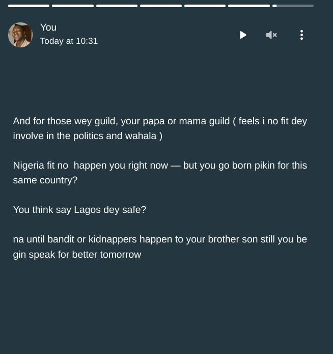 Keys_Designs's tweet photo. Love the album, Egbon   

And https://t.co/Zij0iZRsGh
