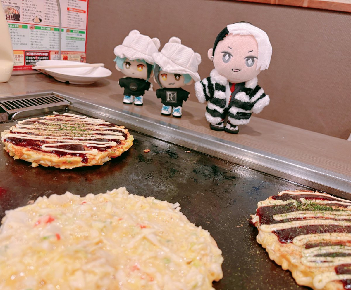 nyanko_M41's tweet photo. 地元のフォロワー(リア友)捕まえてアフター✌️✌️ https://t.co/JIJTiAZNFx