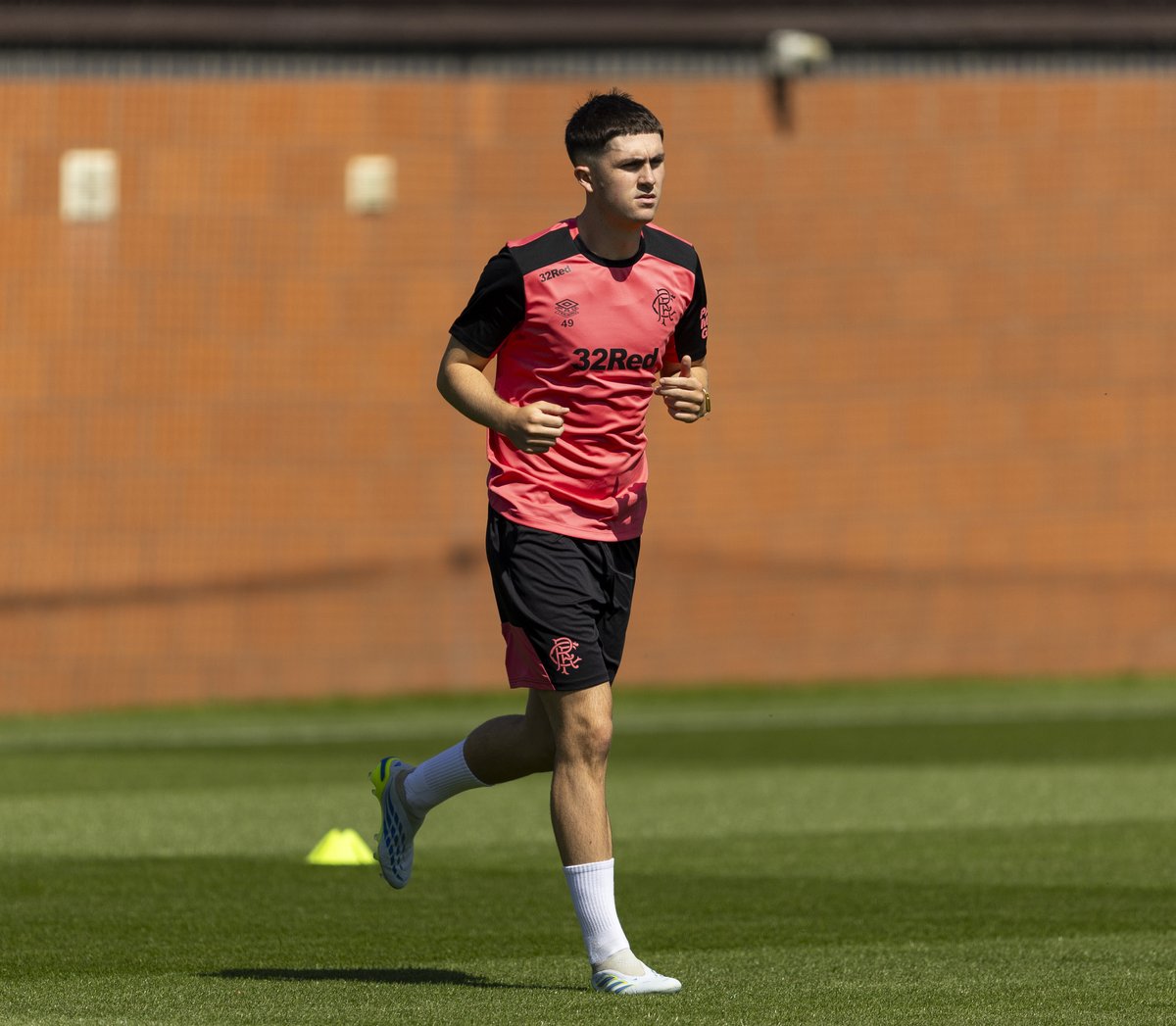 RangersFC's tweet photo. Bailey Rice has today joined @KilmarnockFC on a season-long loan deal.

💙 We wish Bailey all the best for the season ahead. https://t.co/BQjhOhZgmI