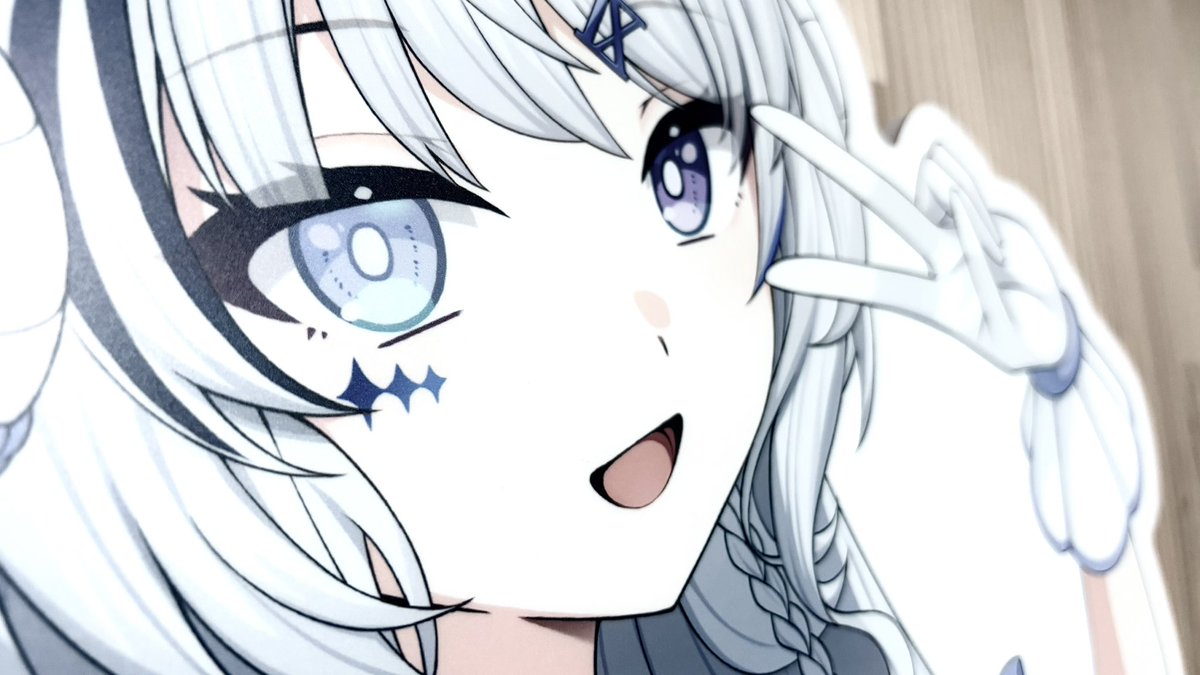 リビングに降臨 プリントめっちゃ綺麗 ありがとうございます