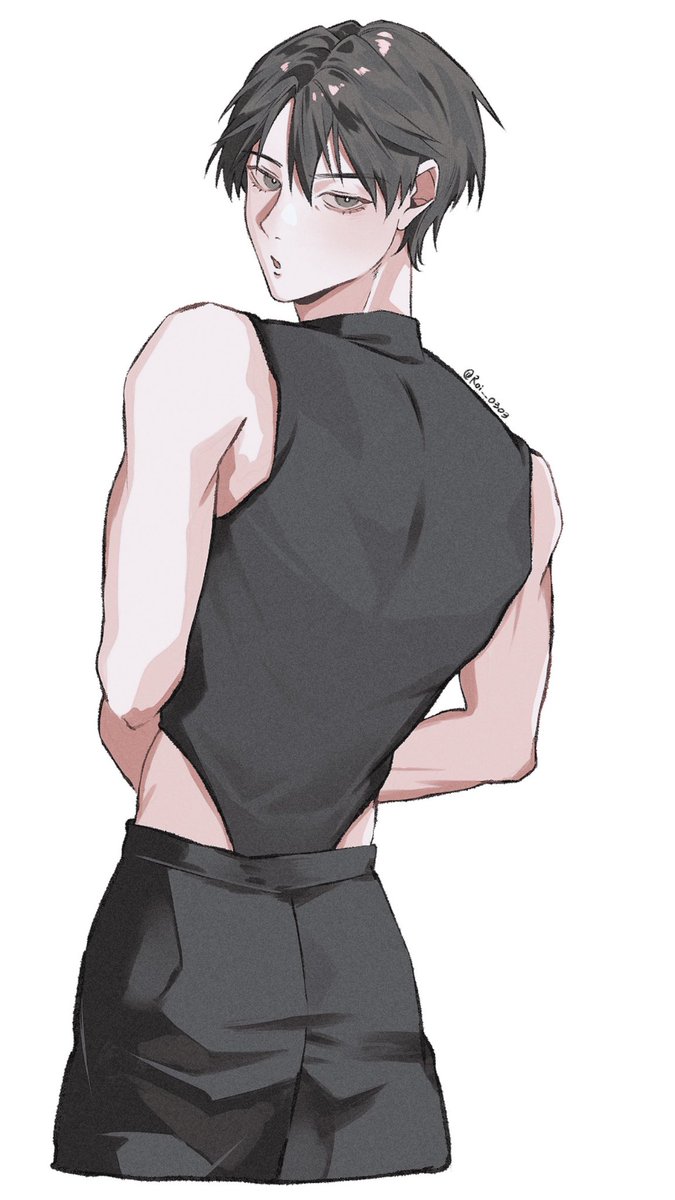 初めまして。【にじそ11委託販売中】 (@nicetomeet0308) / Posts / X