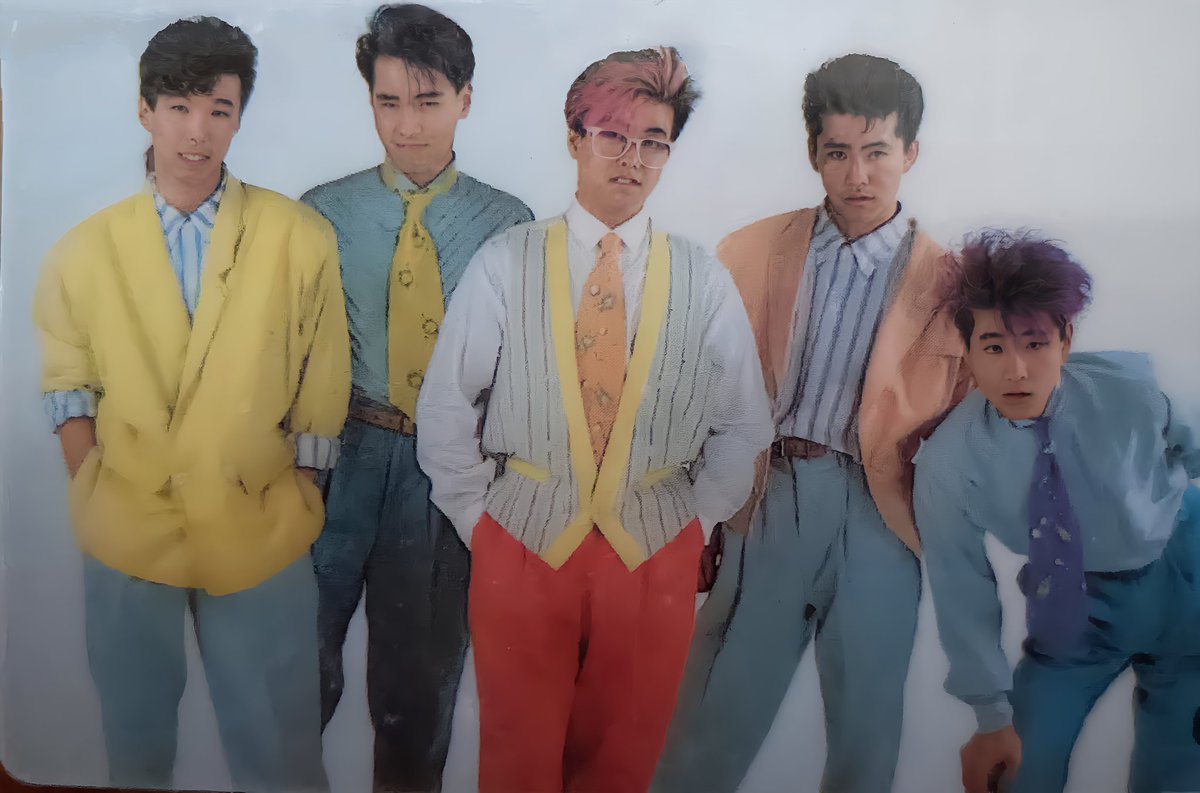 caru_bee's tweet photo. @rocinate__ J-POP.クラッシック
40年ファンしてるC-C-Bが永遠かな https://t.co/edTyxjdktG