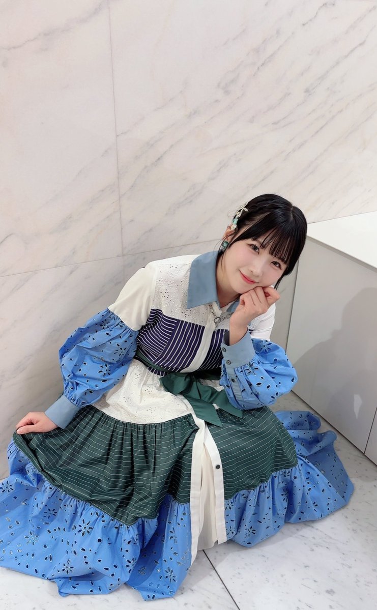 hiroseyuuki's tweet photo. 片田舎のおっさん、剣聖になるⅡ
先行上映会
ありがとうございました⚔️💙

クルニ役 広瀬ゆうきです！

作品ファンの皆様にお会いできて、キャストの皆様とお話できて楽しかったです！

これからもクルニのために筋肉を鍛えていくので

7/8から放送開始の2期
ぜったい観てください🏃‍♀️⛰️
#おっさん剣聖 https://t.co/bmKjM2OyWS