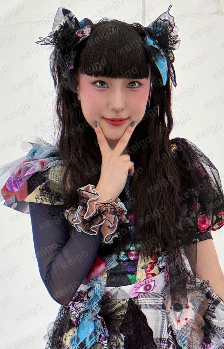 k_k4869's tweet photo. 撮影会楽しかったありがとう。

 #ファントムシータ
 #百花 https://t.co/L0WWeMAwm1