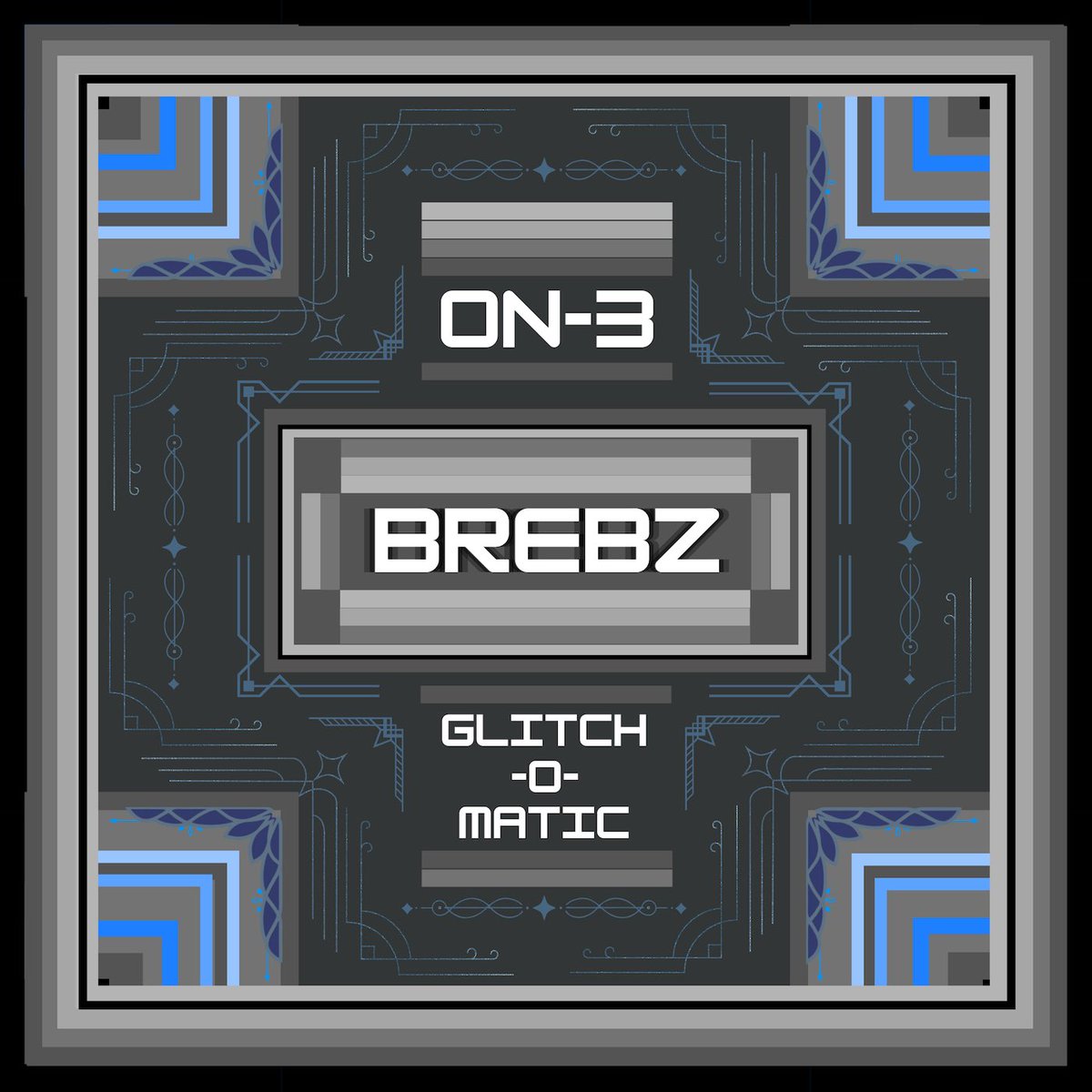 DjBREBZ's tweet photo. https://t.co/1OAag95U2J
A glitched up adhd remix of On 3… out now on SoundCloud https://t.co/P6sp2qWwrL