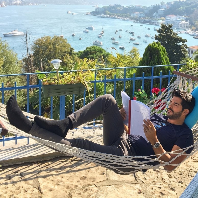 YourSubBoi's tweet photo. Burak Özçivit | Part 17 https://t.co/bkzNO0Chgw
