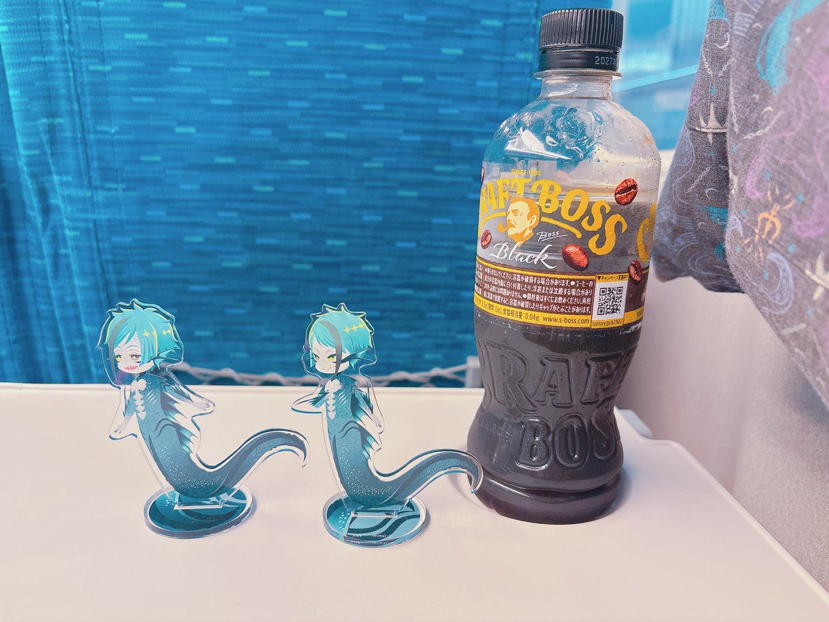 ChilipepperNo's tweet photo. 西へ帰ります……！！今日は当スペースに起こしいただきありがとうございました！！
楽しかったー！！🥰✌️✌️ https://t.co/uDPZ3LRMb8