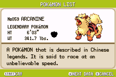 GavinBarsby's tweet photo. @RealQuickGG Arcanine. https://t.co/hRp2EaFpyb