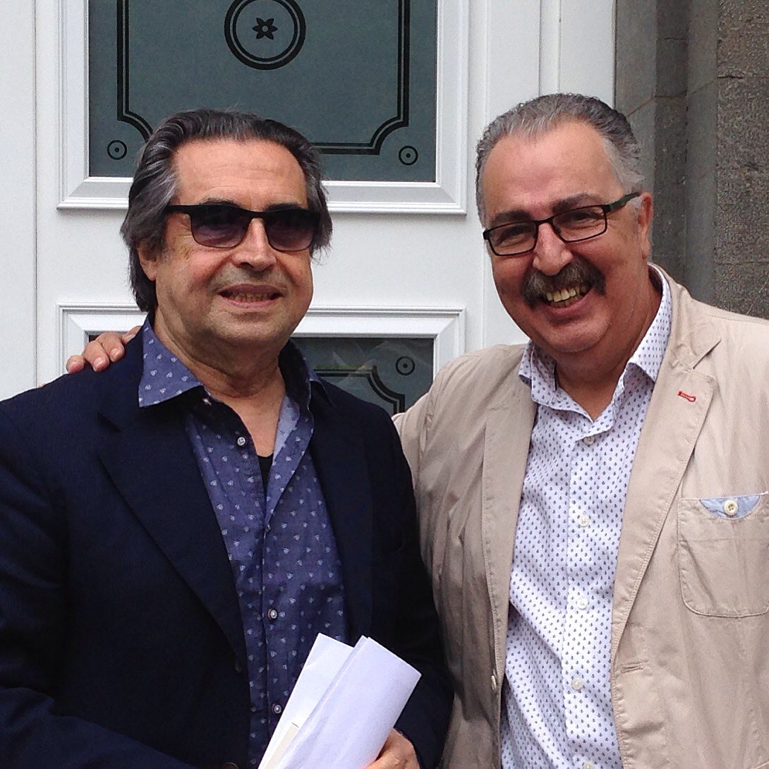 pablosiana's tweet photo. Muti en @FestivalGranada con el concierto más esperado de este #150Falla y 75ª edición, con Verdi y Ravel ✍️ https://t.co/vqtBupEUyA